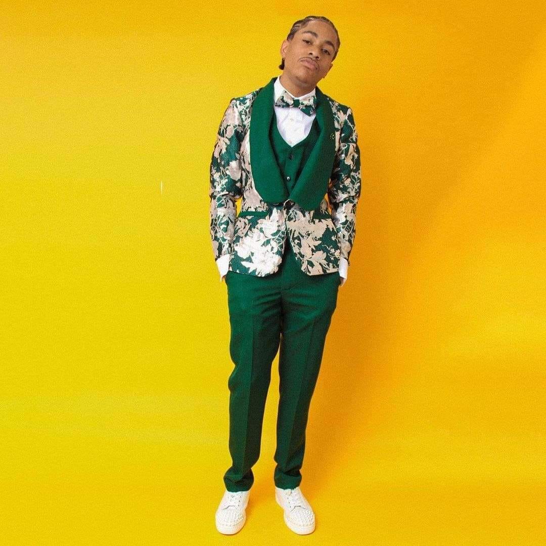 Prom 2023 Gallery Image 9